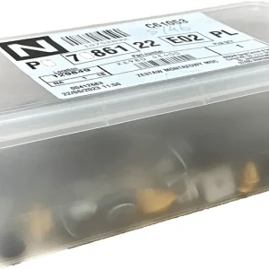 Zestaw montażowy drzwi NISSAN Darmowy zwrot