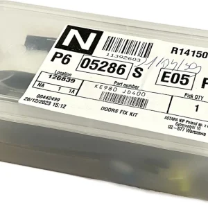 Darmowy zwrot Zestaw montażowy drzwi NISSAN