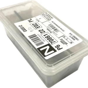 Zestaw montażowy zderzaka tylnego NISSAN Oferta czasowa