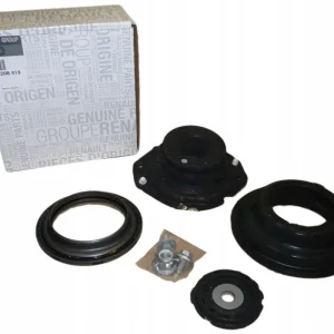 Zestaw naprawczy amortyzatora przód (poduszka, łożysko) RENAULT ESPACE IV Ekspresowa dostawa