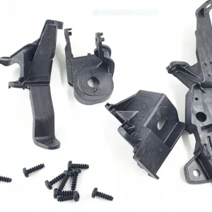 Do wyczerpania zapasów Zestaw naprawczy mocowań reflektora prawego 5 oe