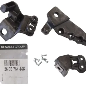 Zestaw naprawczy mocowań wsporników reflektora LEWEGO RENAULT MEGANE IV 4 Super okazja