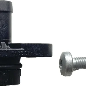 Zestaw naprawczy pompy vacum Volvo Nie przegap