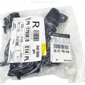 Super okazja Zestaw naprawczy reflektora lewy