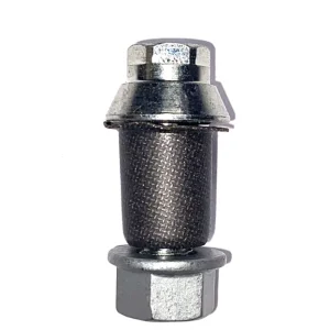 Kup teraz Zestaw naprawczy zawiasu drzwiowego Volvo