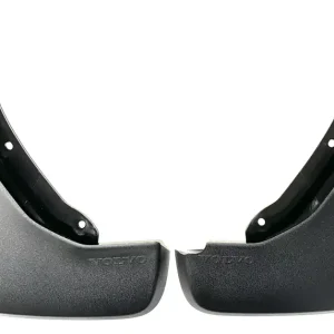 Obniżka ceny Zestaw chlapaczy tył Volvo