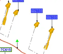 Oferta limitowana Zestaw dyszy spryskiwacza