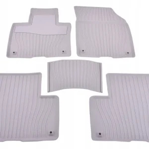 Zamów dziś Zestaw dywaników gumowych