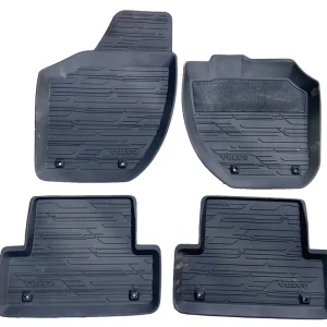 Zestaw dywaników gumowych Ekspresowa dostawa