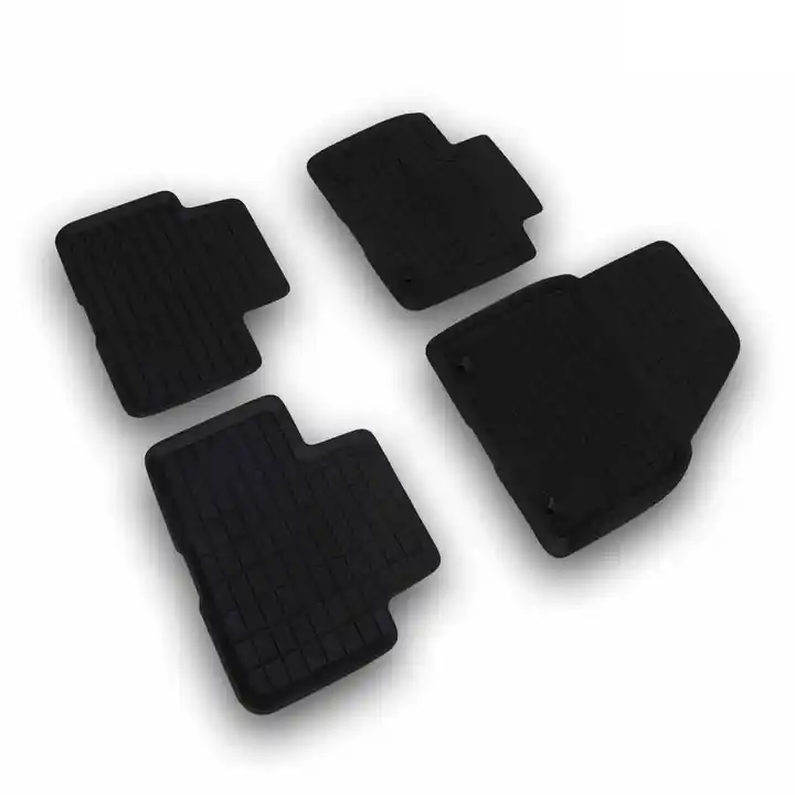 Nowy Zestaw dywaników gumowych