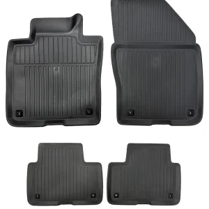 Oferta limitowana Zestaw dywaników gumowych