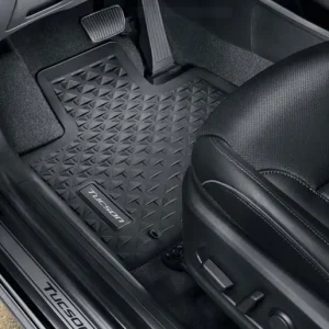 Wyprzedaż Zestaw dywaników gumowych Hyundai Tucson NX4