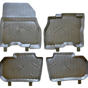 Dodaj do koszyka Zestaw dywaników gumowych NISSAN