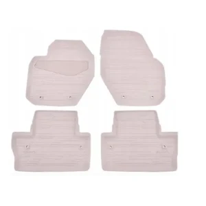 Taniej Zestaw dywaników gumowych V60 Volvo