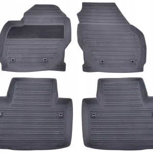 Zestaw dywaników gumowych V70 Volvo Taniej
