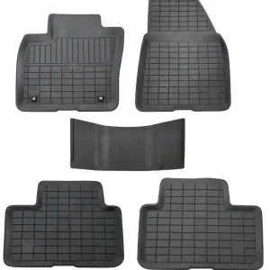Sprawdź teraz Zestaw dywaników gumowych Volvo