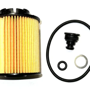 Zestaw filtra oleju Bestseller