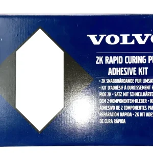 Tani Zestaw kleju do szyb