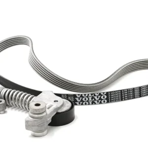 Zestaw paska klinowego Volvo Popularny