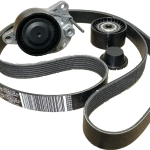 Niska cena Zestaw paska napędu NISSAN