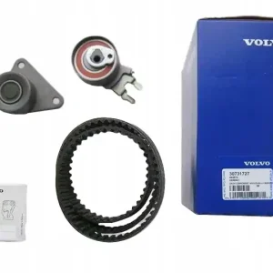 Nowość Zestaw paska rozrządu V70 V40 C30 V60 V50 Volvo