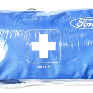 Obniżka ceny Zestaw pierwszej pomocy apteczka FORD