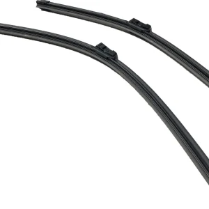 Darmowy zwrot Zestaw piór wycieraczek szyby przedniej Volvo