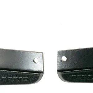 Zestaw przednich chlapaczy 2019 Oferta czasowa