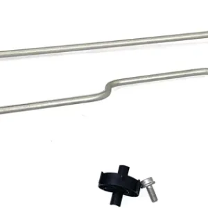 Rabat Zestaw przewodów przekładni kierowniczej Volvo