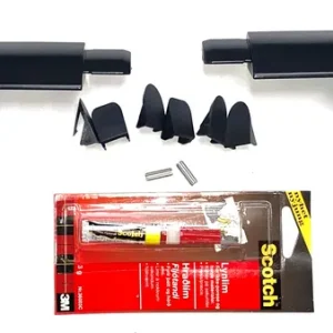 Zestaw relingów 850 Volvo Wyjątkowa oferta