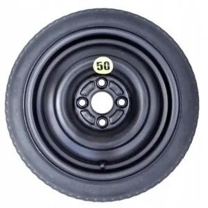 Rabat Zestaw koła dojazdowego Suzuki Ignis - wyprzedaż