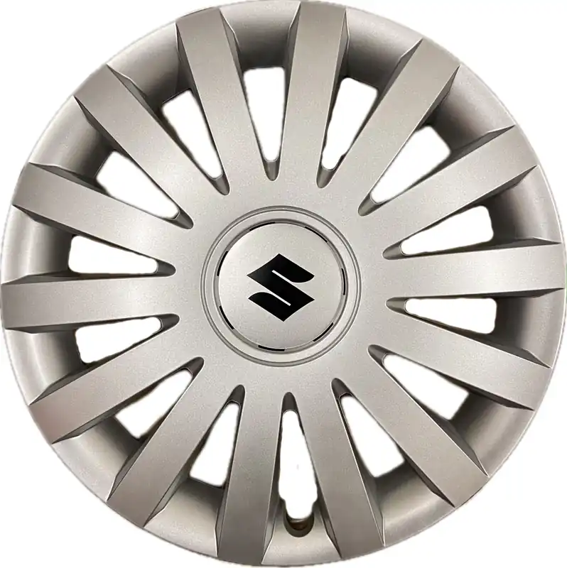 Zestaw kołpaków kół 15'' Suzuki Swift - wyprzedaż Obniżka ceny