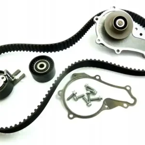 Zamów dziś Zestaw rozrządu 2001 2012 FORD