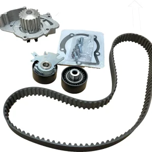 Sprawdź teraz Zestaw rozrządu wraz z pompą wody FORD