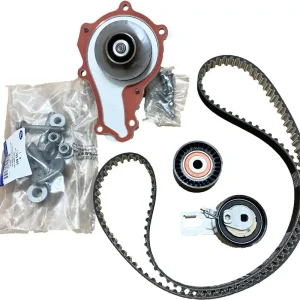 Bezpieczna płatność Zestaw rozrządu wraz z pompą wody FORD