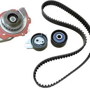 Zestaw rozrządu wraz z pompą wody FORD Nie przegap