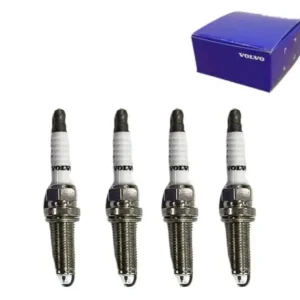 Zestaw świec zapłonowych EX40 XC40 V60 Kup online