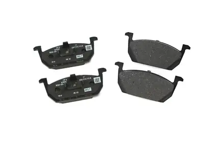 Zestaw tarcz i klocków ham. 'eco' SEAT - wyprzedaż Kup online