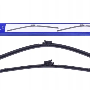 Oferta Zestaw wycieraczek przód XC60 Volvo