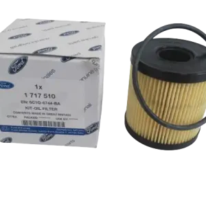 Zestaw-filtr ol FORD Tylko do końca tygodnia