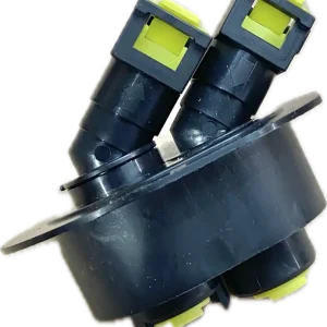 Złącze grodziowe nagrzewnicy Volvo Kup online