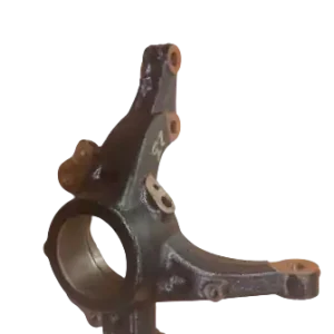 Zwrotnica przednia grande Bestseller