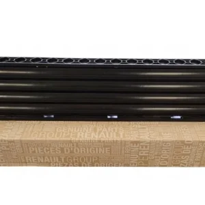 Żaluzja roleta powietrza z silnikiem 4 oe aso Hit sprzedaży