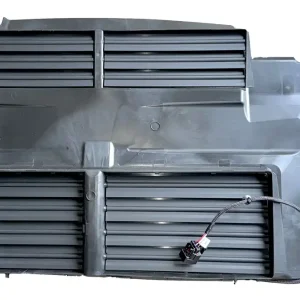 Do wyczerpania zapasów Żaluzje chłodnicy 2013