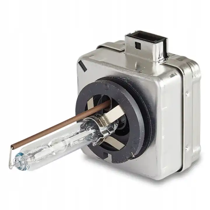 Szybka wysyłka Żarówka ksenon D1S Volvo