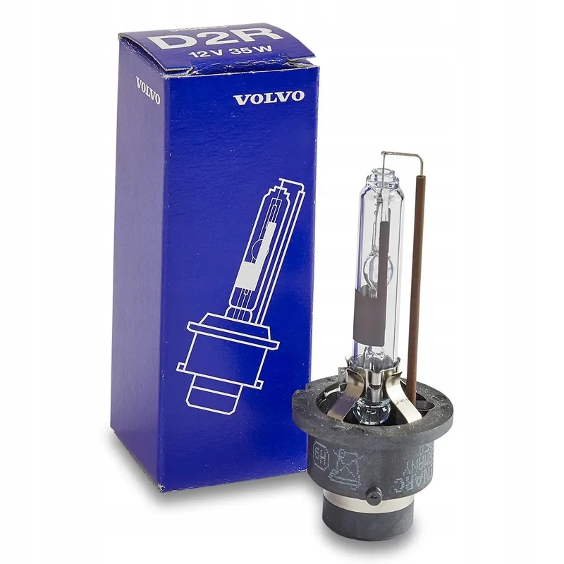 Żarówka żarnik xenon D2R Darmowy zwrot