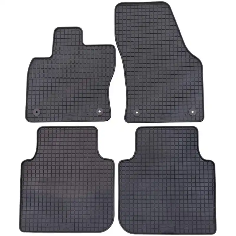 DYWANIKI PETEX 21710 VW TIGUAN ALLSPACE SUV 17 Najlepsza cena