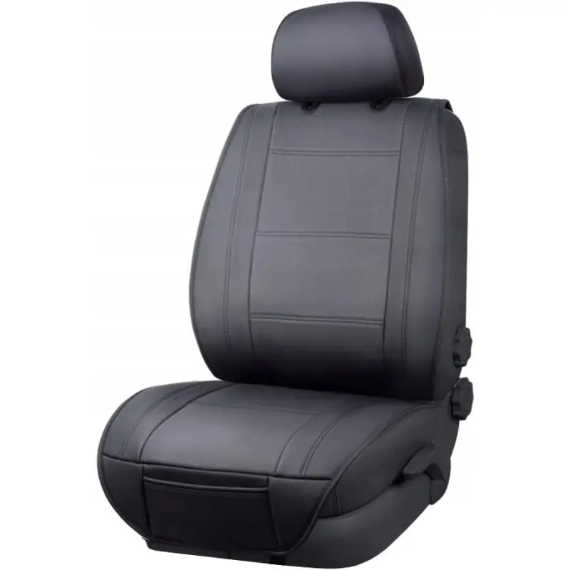 POKROWIEC NA SIEDZENIE AMAZON BASICS CZARNY Ostatnia szansa