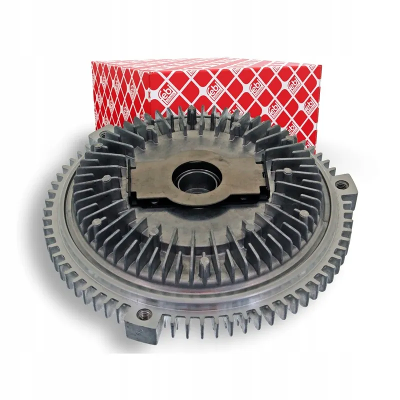 Sprzęgło wentylator chłodzenia Febi Bilstein 19056 Mercedes-Benz Sprinter Okazja