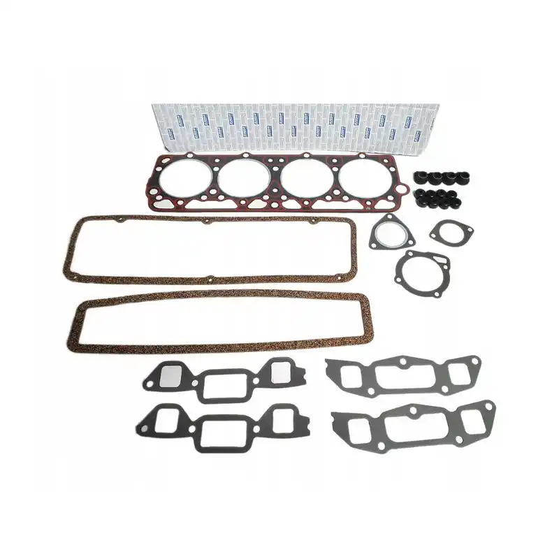 Ekspresowa dostawa ZESTAW USZCZELEK GŁOWICY AJUSA 52001300 * defekt